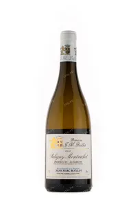 Вино Jean-Marc Boillot Puligny-Montrachet 1er Cru La Garenne 2018 0.75 л