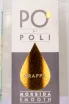 Этикетка Po di Poli Morbida 0.7 л