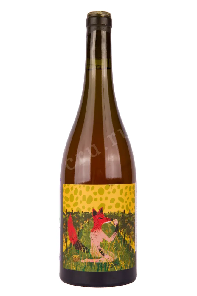 Вино Alex Craighead Kindeli Otono 2020 0.75 л