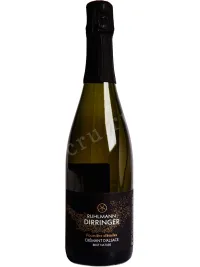 Игристое вино Ruhlmann Dirringer Poussieres d'Etoile Cremant d'Alsace   0.75 л
