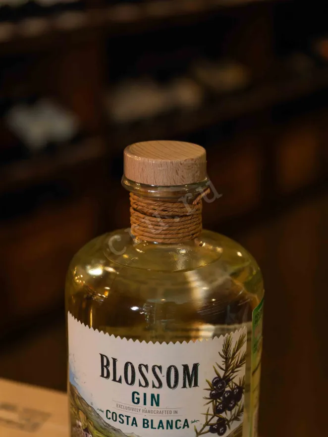 Пробка Blossom Costa Blanca 0.7 л