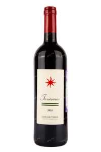 Вино Tassinaia  0.75 л