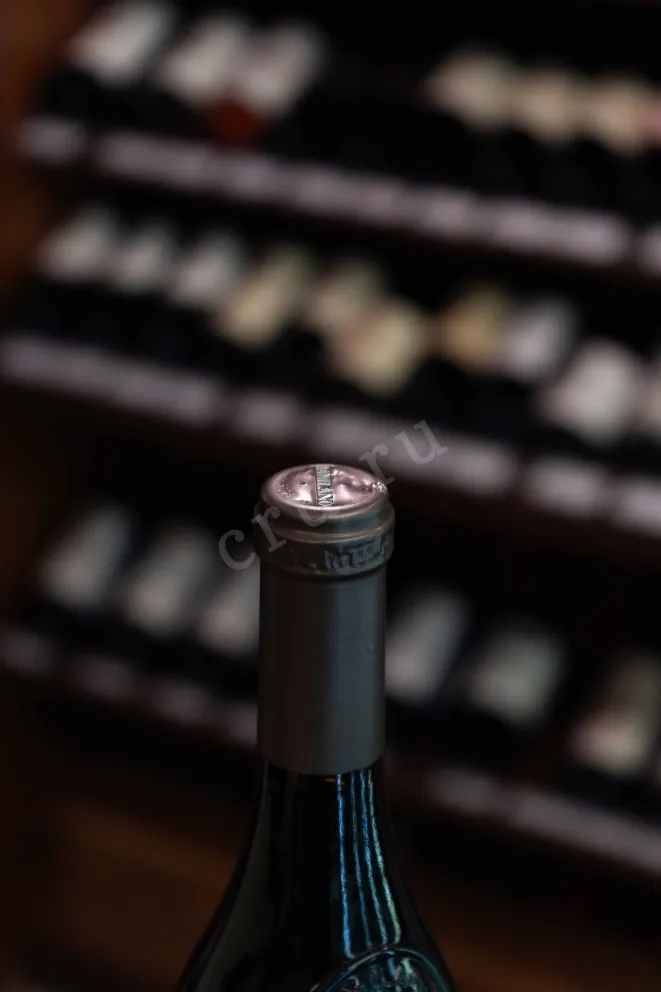 Пробка Damilano Lecinquevigne Barolo DOCG 2019 0.75 л
