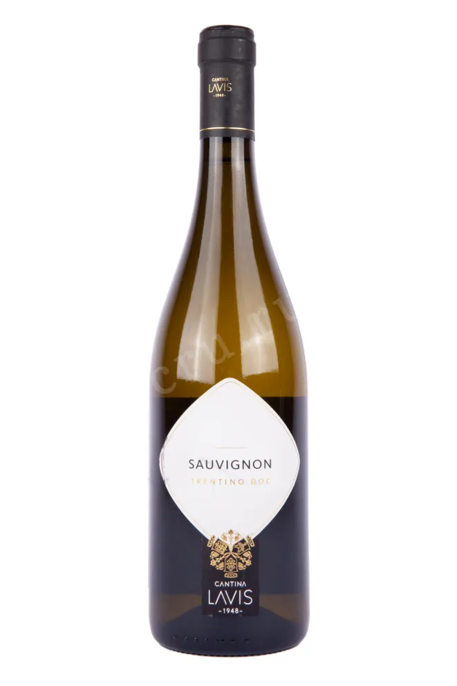 Вино La Vis Sauvignon 2021 0.75 л