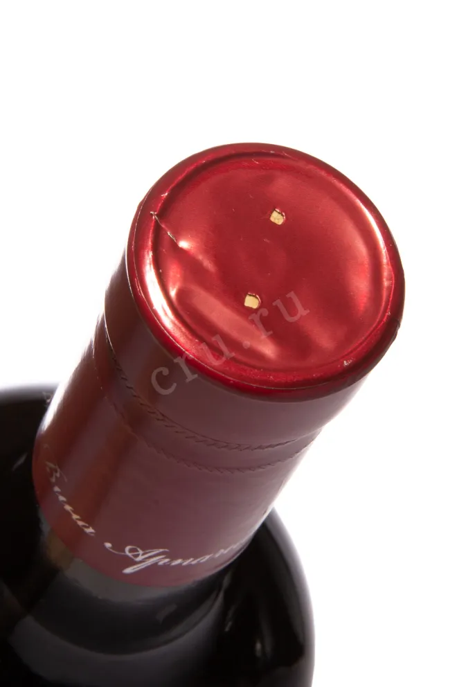 Пробка Arpachina Manytskoe 2018 0.75 л