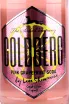 Этикетка Goldberg Pink Grapefruit Soda by Lana Shemonaeva 0.2 л