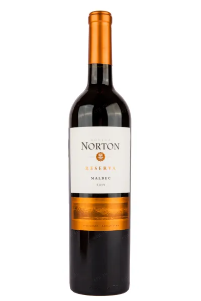 Вино Norton Reserva Malbec 0.75 л