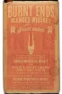 Этикетка Burnt Ends Blended 0.5 л