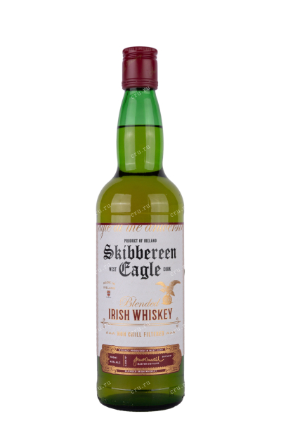 Виски Skibbereen Eagle  0.7 л
