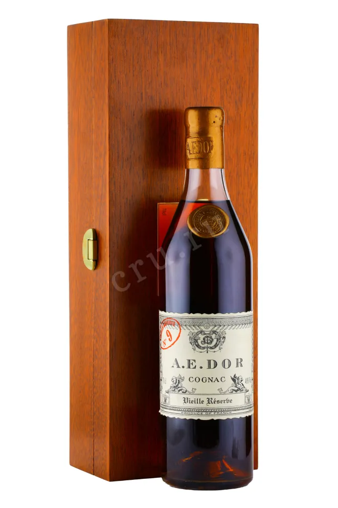 Коньяк A.E. Dor №9  0.7 л