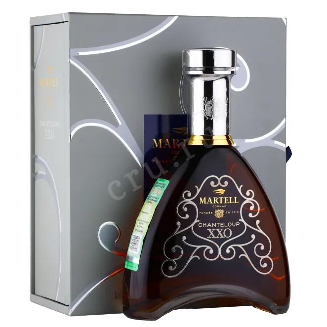Коньяк Martell Chanteloup XXO  0.7 л