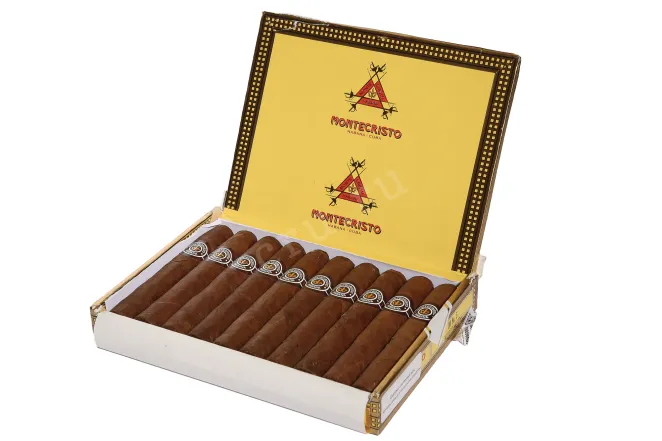 Сигары Montecristo №5 *10
