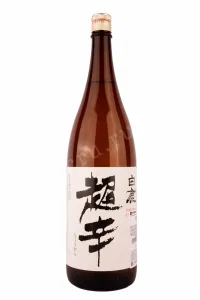 Саке Hakushika Kasen Chokara  1.8 л