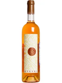 Вино Georgian Winemaker Kisi Кvevri 2023 0.75 л