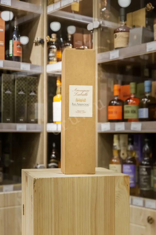 В магазине Крю Профи Laballe Reserve 0.7 л