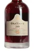 Этикетка Grahams 30 years Tawny in tube 1999 0.75 л