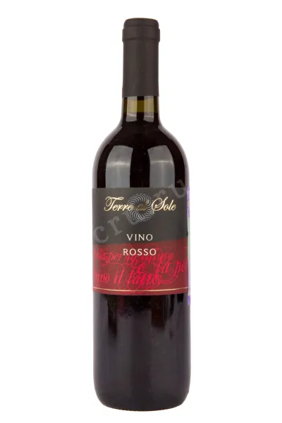 Вино Due Palme Terre al Sole 2021 0.75 л