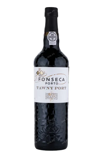 Портвейн Fonseca Tawny 2022 0.75 л