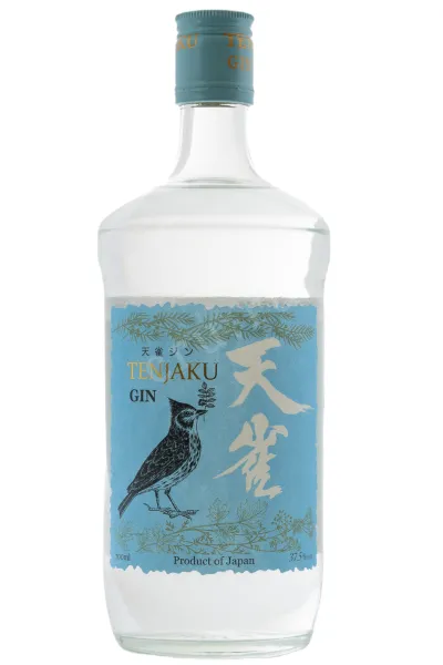 Джин Tenjaku  0.7 л