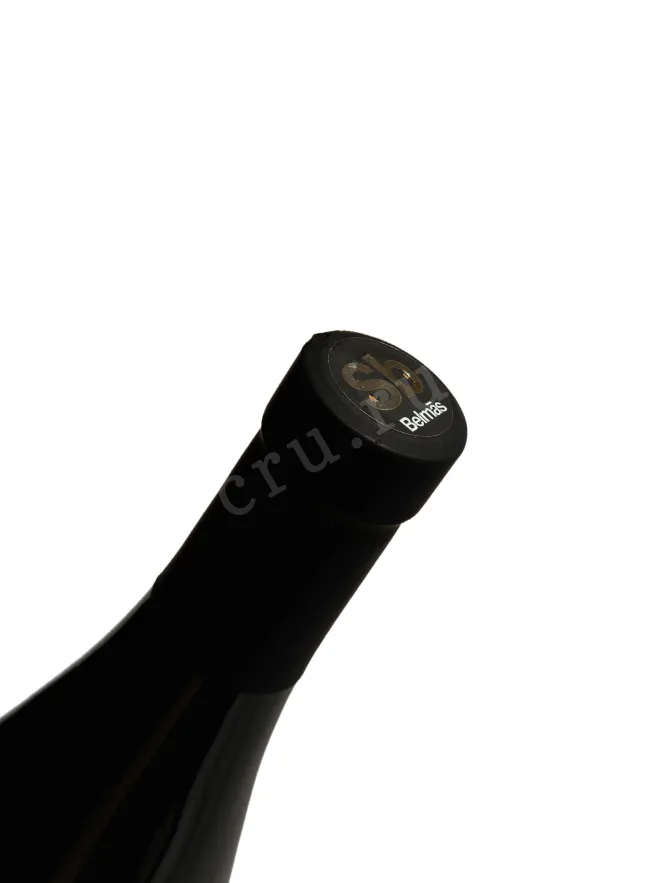 Пробка Belmas Katya Sauvignon Blanc 2024 0.75 л