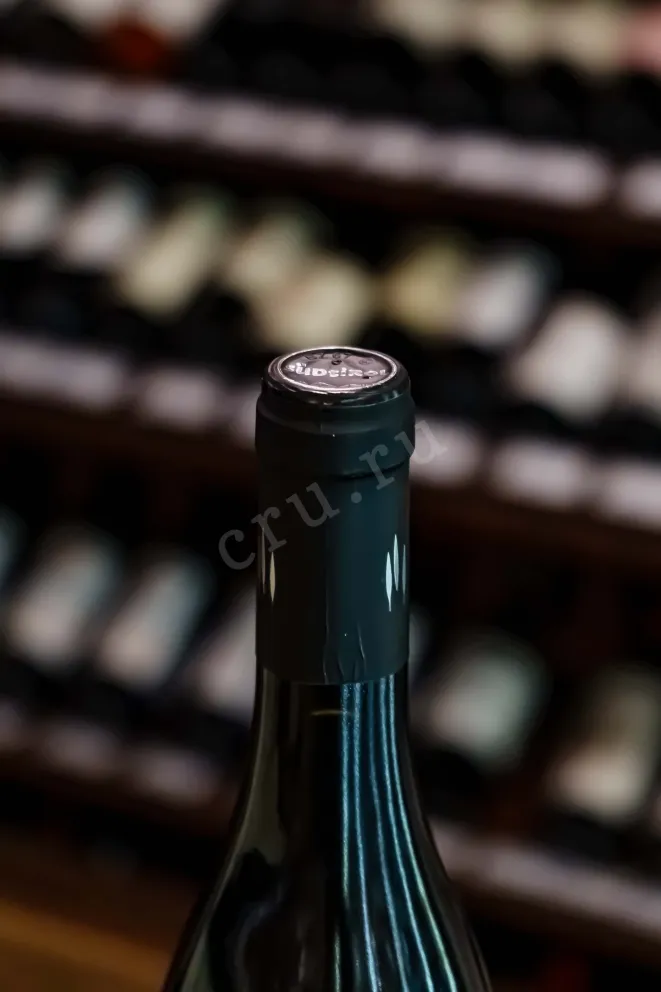 Пробка Pinot Grigio Penoner Kurtatsch 2018 0.75 л