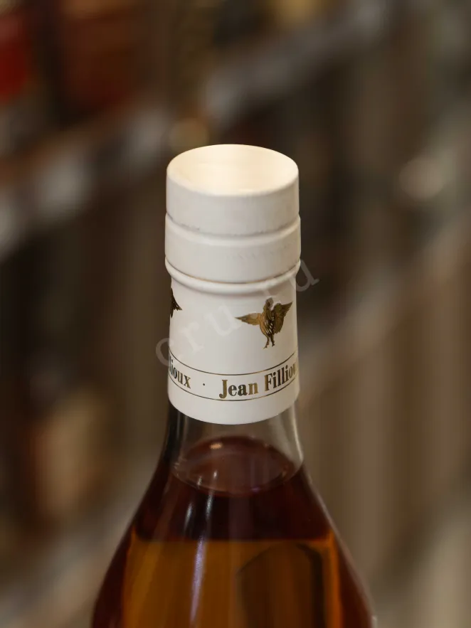 Пробка Jean Fillioux Coq 0.7 л