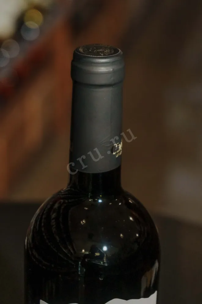 Пробка Chelti Kindzmarauli 2023 0.75 л