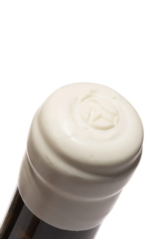 Пробка Albert Bichot Chablis Grand Cru Domain Long Depaquit Les Mouton 2022 0.75 л