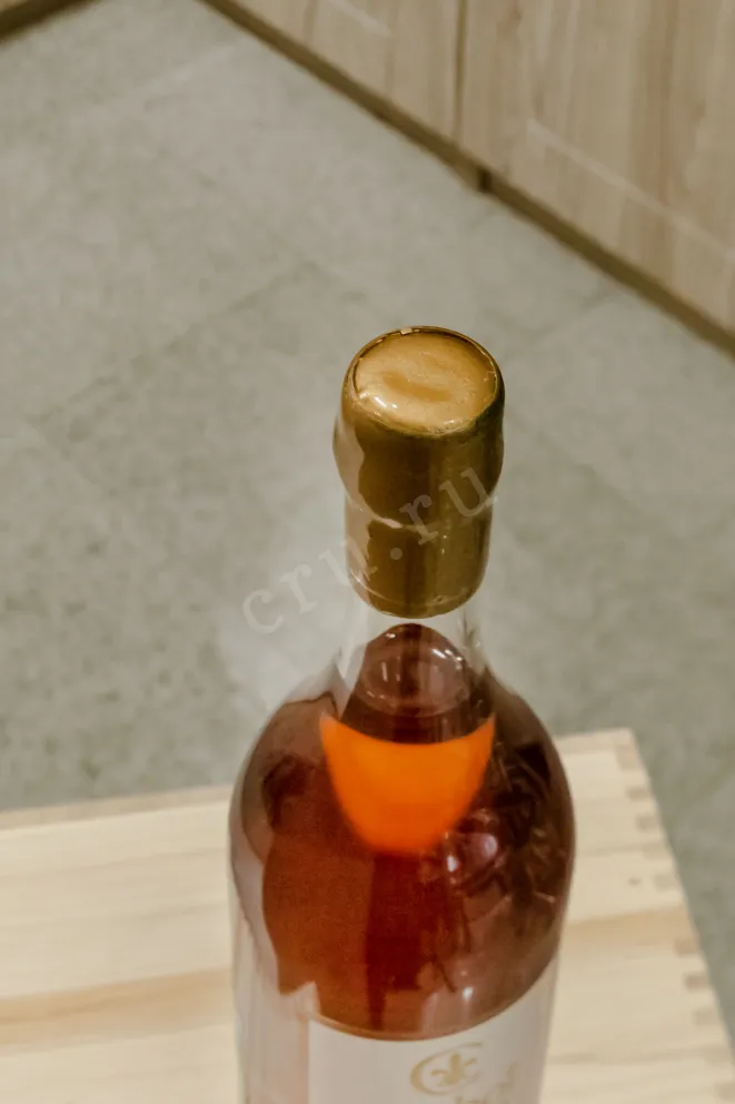 Пробка Chabot Vintage in tube 2002 0.7 л