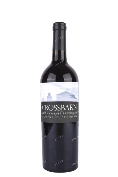 Вино CrossBarn Paul Hobbs Cabernet Sauvignon 0.75 л
