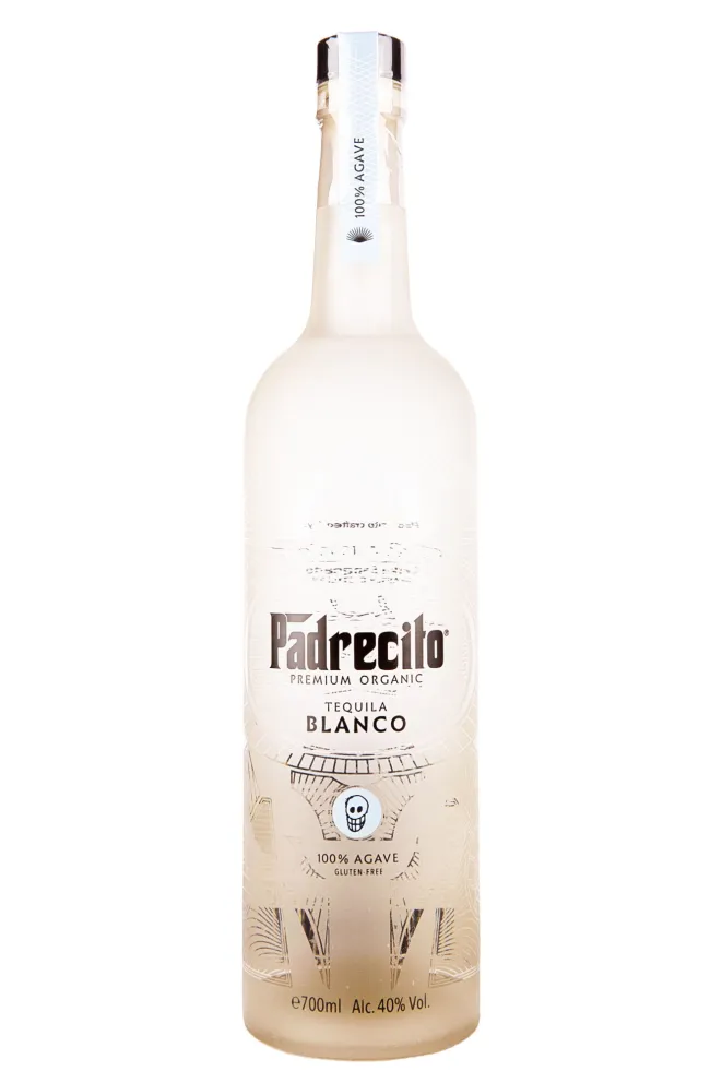 Текила Padrecito Blanco  0.7 л