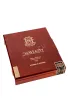 Коробка сигар FFOX Fuente Fuente Opus X Lost City Toro Double Robusto Tubos *8