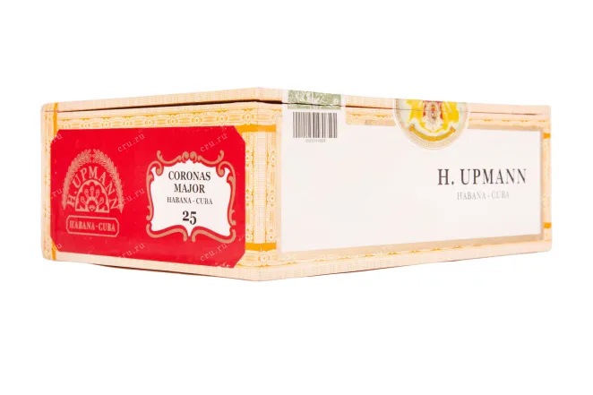 Сигары H. Upmann Coronas Major А/Т *25