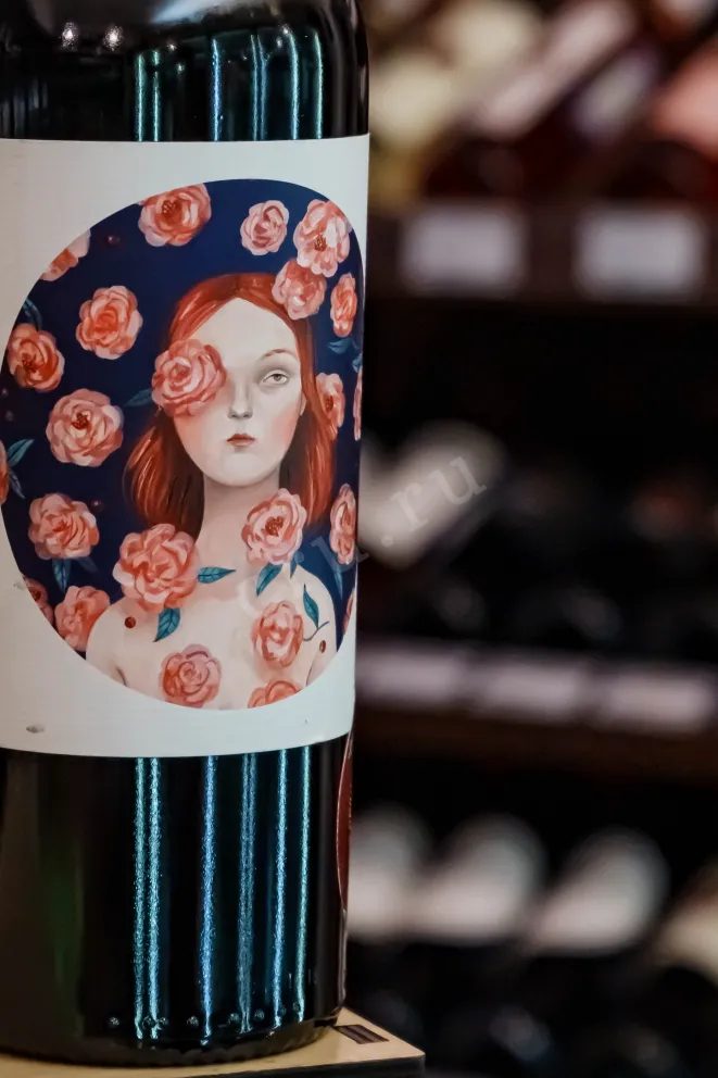 В магазине Крю Профи Penley Estate Tolmer 2018 0.75 л