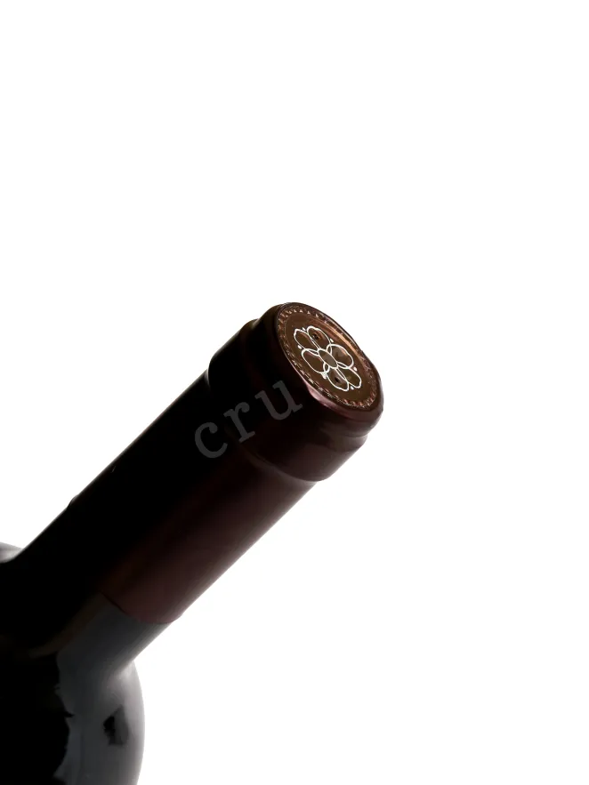 Пробка Vallone Versante Primitivo Salento IGP 2024 0.75 л
