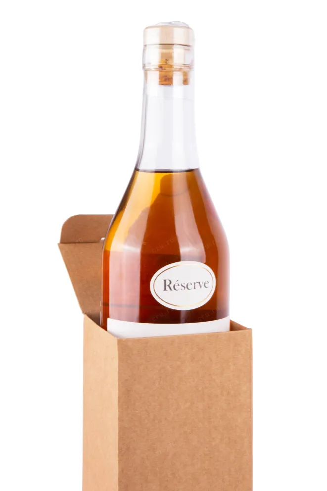 Арманяьк Лабалль Резерв 0.7 в подарочной коробке