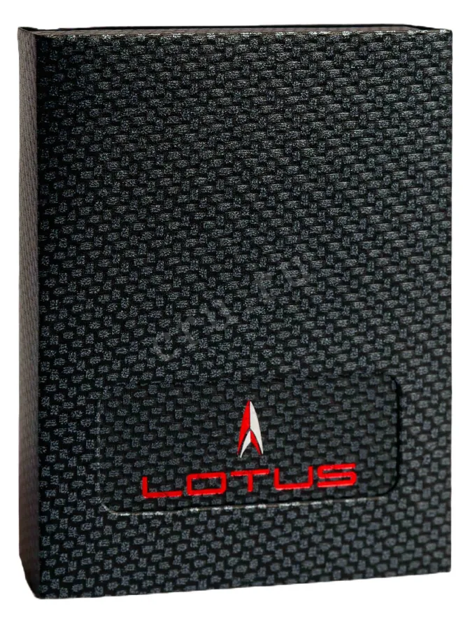 Зажигалка Lotus L-7900