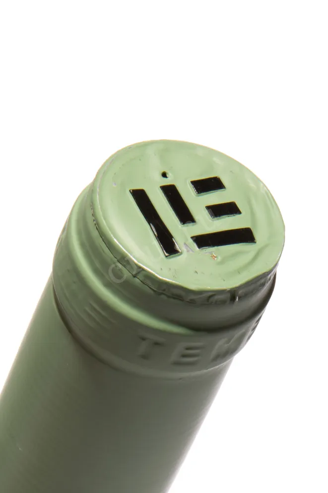 Пробка Temet Tri Morave 2021 0.75 л