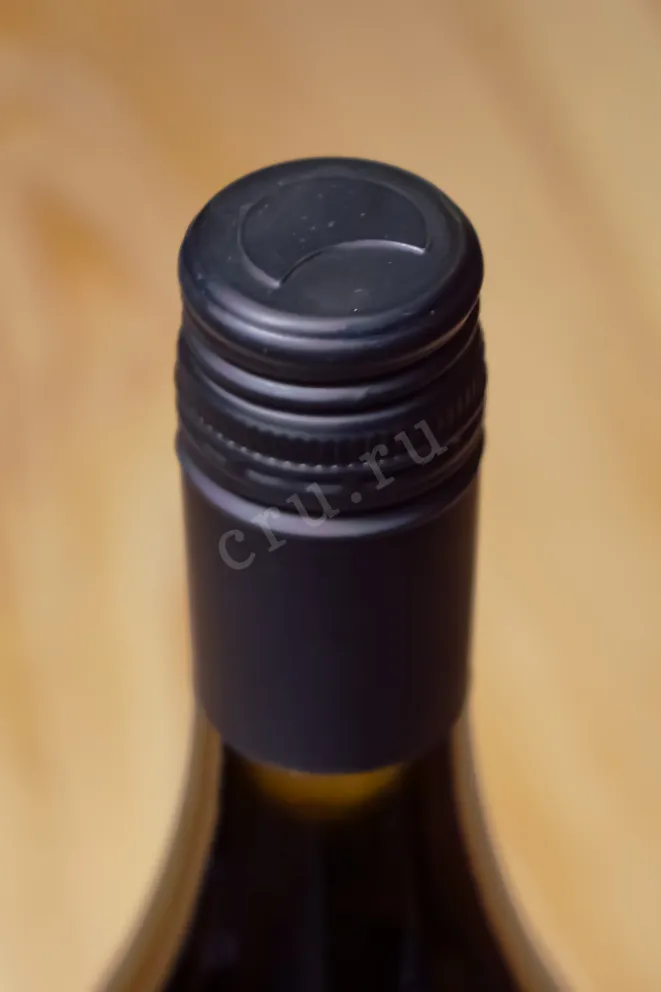 Пробка Lapis Luna Chardonnay 2024 0.75 л