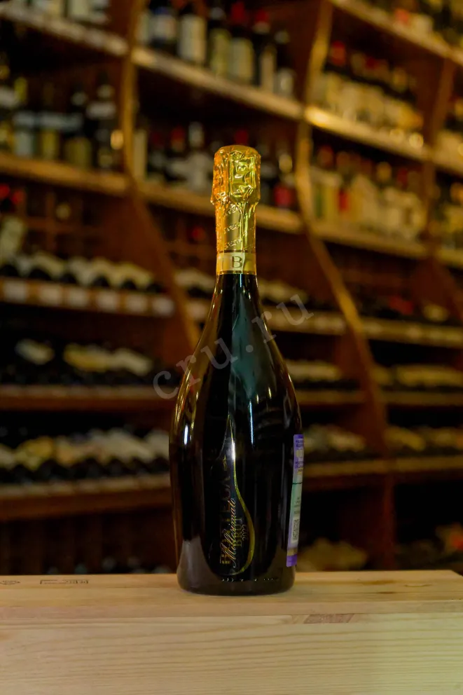 В магазине Крю Профи Bottega Millesimato 2022 0.75 л