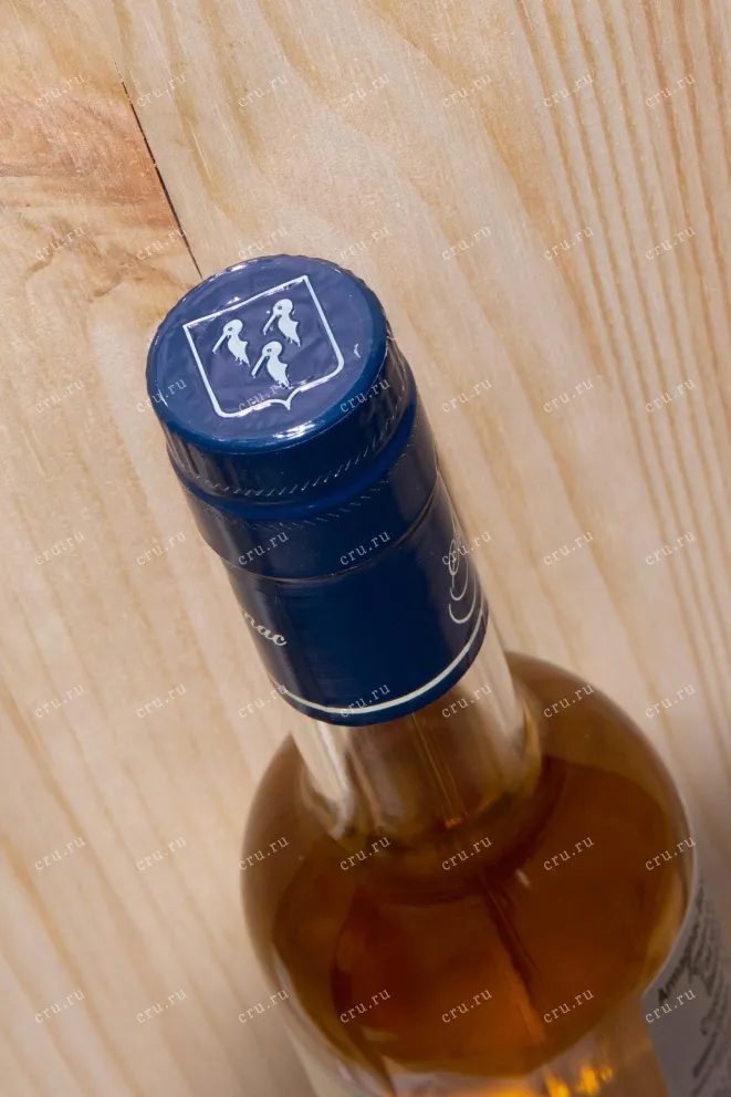 Пробка Baron de Sigognac VS Signature 0.5 л