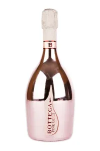 Игристое вино Bottega Pink Gold Prosecco Brut 2023 0.75 л