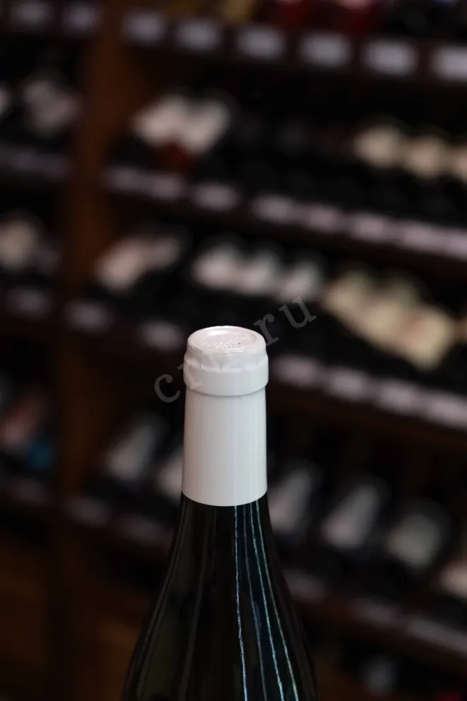 Пробка Domaine Lacour Bourgogne Aligote 2022 0.75 л