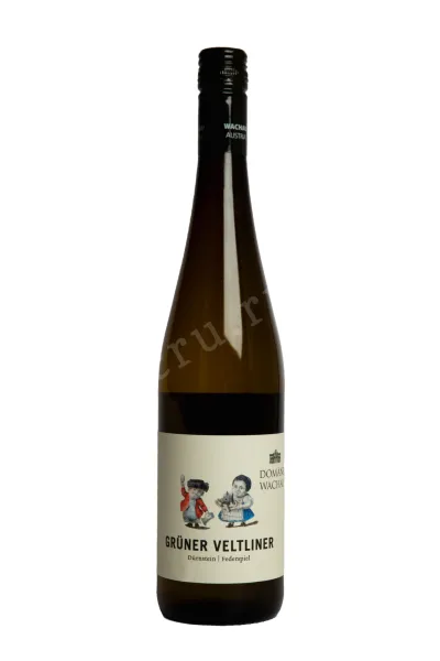 Вино Domane Wachau Gruner Veltliner Durnstein Federspiel 0.75 л