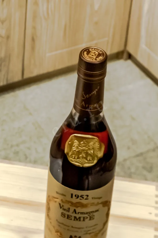 Пробка Sempe 1952 0.7 л