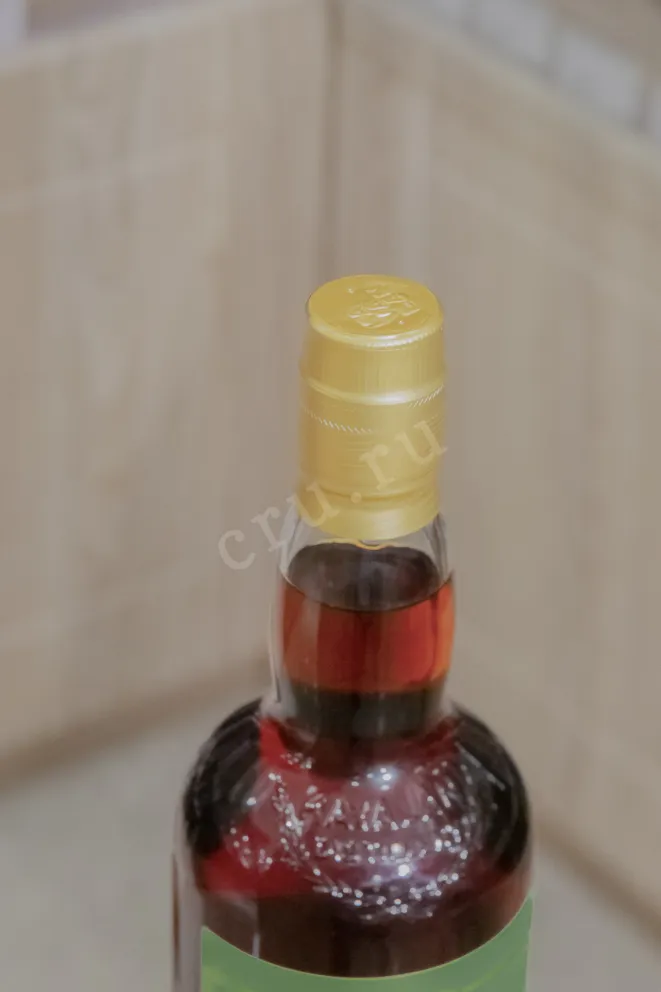 Виски Kavalan Solist Port Cask Single Cask Strength  0.7 л