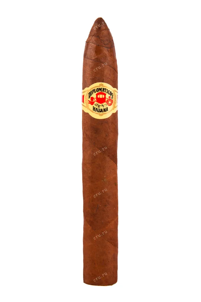 Сигары Diplomaticos №2 *25