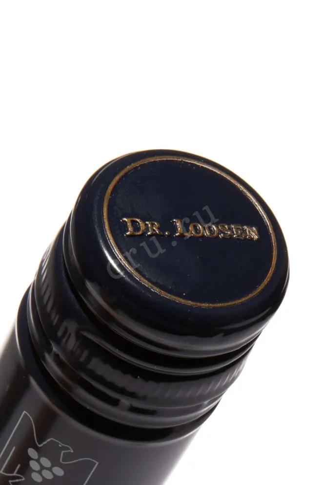 Пробка Dr.Loosen Blue Slate Riesling Dry 2023 0.75 л