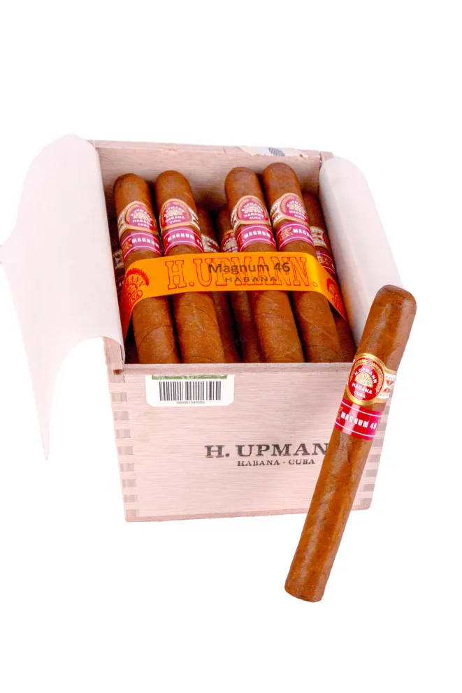 Сигары H. Upmann Magnum 46 *25