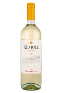 Вино Remole Toscana white 2020 0.75 л